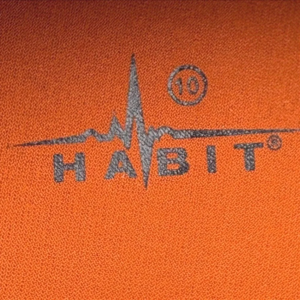 Habit‎ Men's All Weather Waterproof Slip On Shoes Size 10    NO BOX